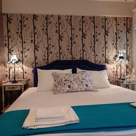 Ολόκληρο Διαμέρισμα Fully Equipped Apt Dora Comfortable Holidays Flogita Beach Exteriér fotografie