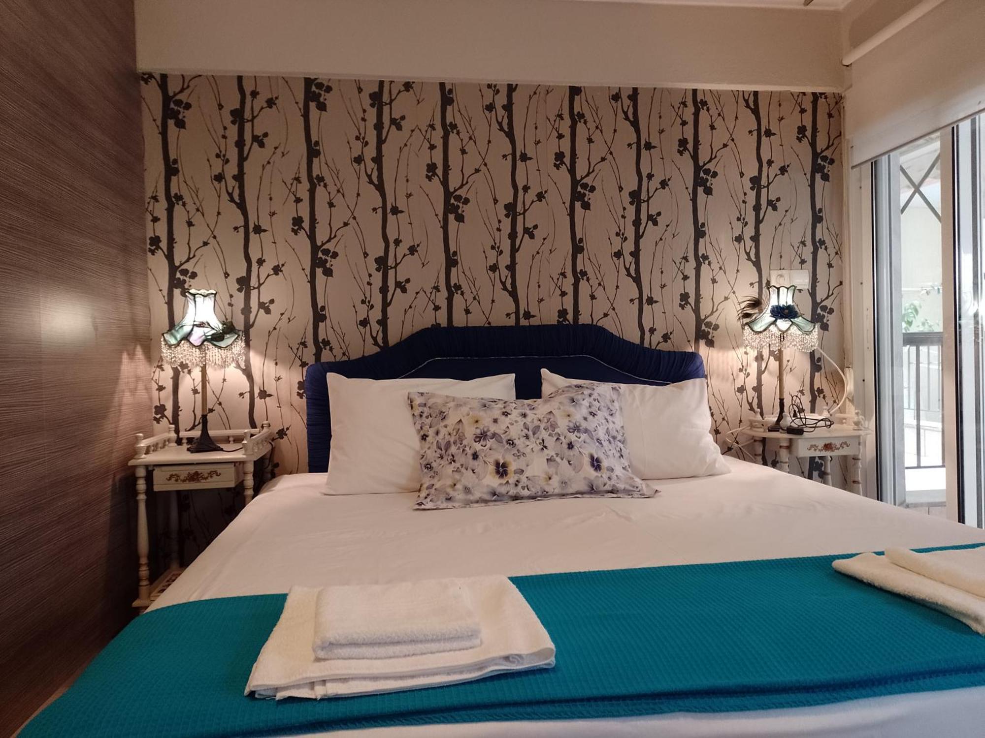 Ολόκληρο Διαμέρισμα Fully Equipped Apt Dora Comfortable Holidays Flogita Beach Exteriér fotografie