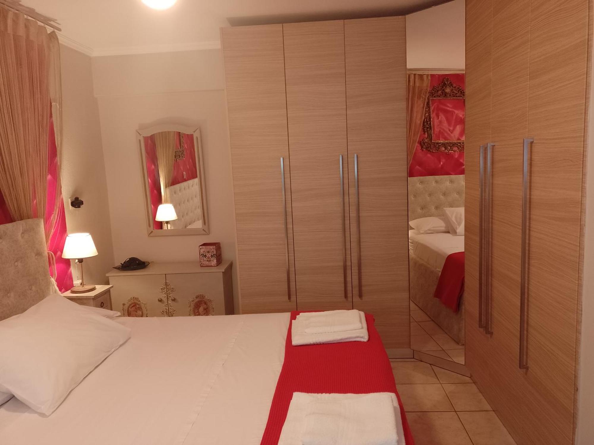 Ολόκληρο Διαμέρισμα Fully Equipped Apt Dora Comfortable Holidays Flogita Beach Exteriér fotografie