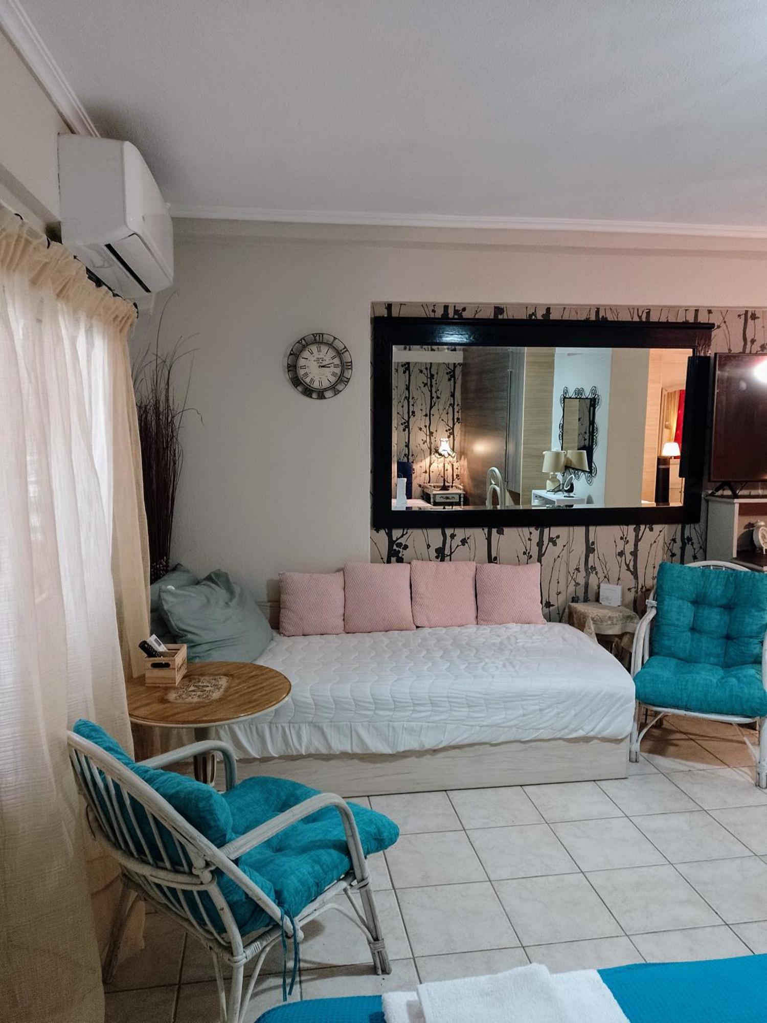 Ολόκληρο Διαμέρισμα Fully Equipped Apt Dora Comfortable Holidays Flogita Beach Exteriér fotografie