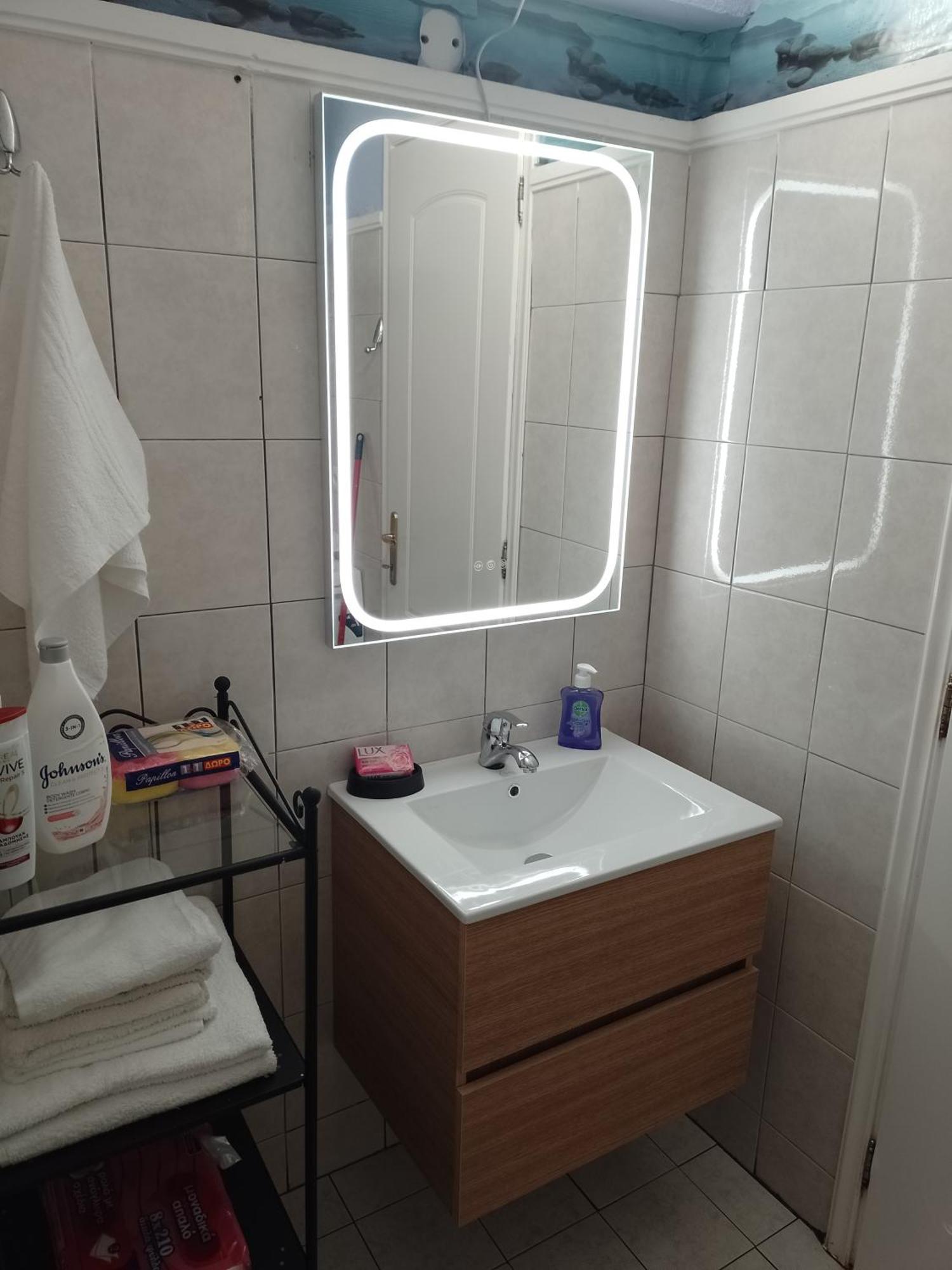 Ολόκληρο Διαμέρισμα Fully Equipped Apt Dora Comfortable Holidays Flogita Beach Exteriér fotografie